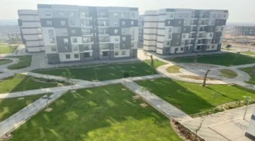 موعد مرتقب.. تفاصيل طرح كراسة شروط سكن لكل المصريين لذوي الدخل المحدود والمتوسط